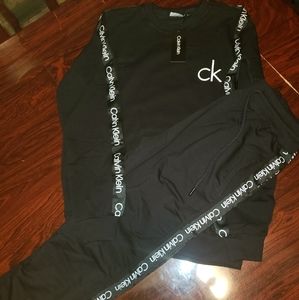 Calvin Klein set